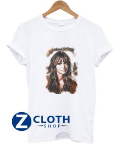 Halle Berry Tend T-Shirt AA