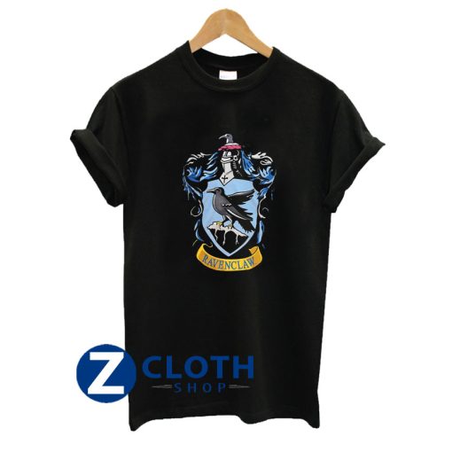 Harry Potter Ravenclaw T-Shirt AA