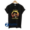 I’m Your Huckleberry T-Shirt AA