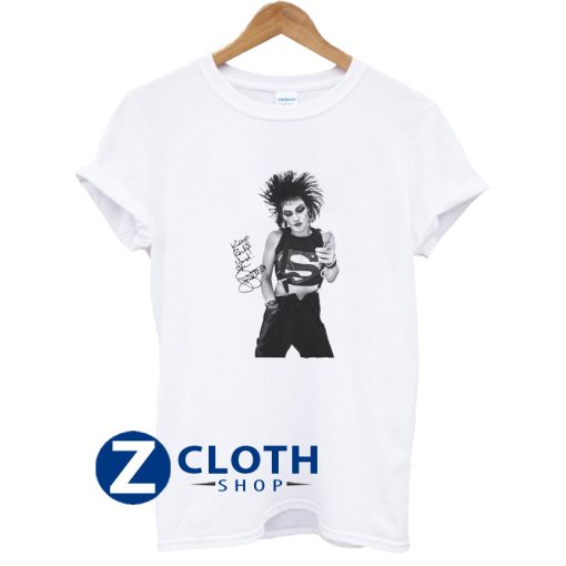 Joan Jett & The Blackhearts T-Shirt AA