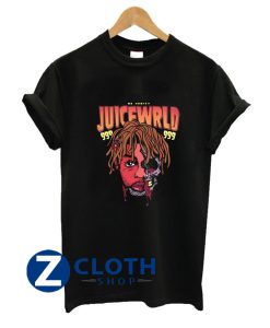 Juice Wrld T-Shirt AA