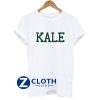 Kale Green T-Shirt AA