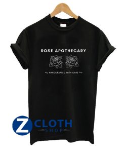 Rose Apothecary T-Shirt AA