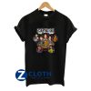 Scoobynatural T-Shirt AA