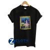 Spongebob Patrick Friends Frame T-Shirt AA