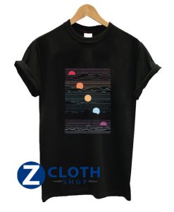 Sunrise Beautiful T-Shirt AA