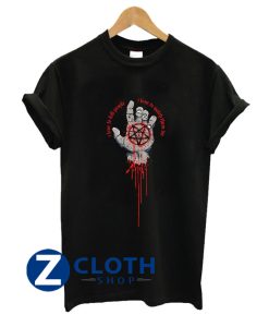 The Acacia Strain Ramirez TShirt AA