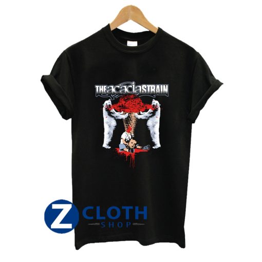 The Acacia Strain T-Shirt AA