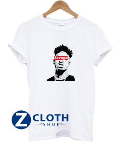 21 Savage T-Shirt AA