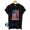 4th Of July Independence Day American Flag Patriotics T-Shirt AA