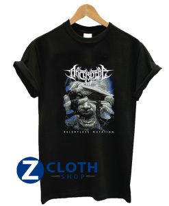 Archspire Relentless Mutation T-Shirt AA