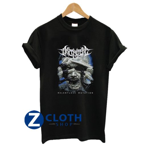 Archspire Relentless Mutation T-Shirt AA