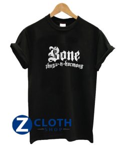 Bone Thugs N Harmony T-Shirt AA