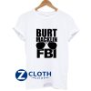 Burt Macklin FBI T-Shirt AA