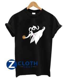 Halloween Nightmare Before Christmas T-Shirt AA