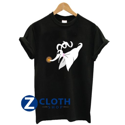 Halloween Nightmare Before Christmas T-Shirt AA