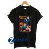 Halloween Safety T-Shirt AA