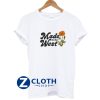 Made in The West T-Shirt AA