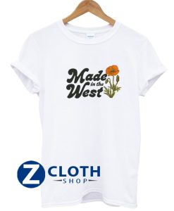 Made in The West T-Shirt AA