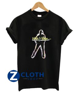 Mary J Blige Glow What’s The 411 T-Shirt AA