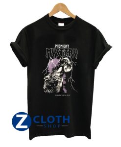 Midnight Mystery T-Shirt AA