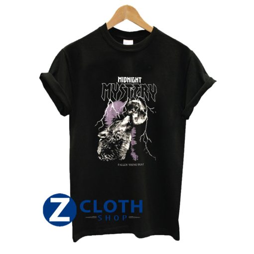 Midnight Mystery T-Shirt AA