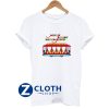 Mister Rogers Neighborhood Trolley T-Shirt AA