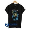 Motley Crue Asylum T-Shirt AA