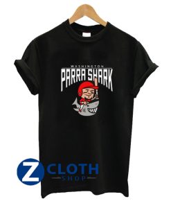 Parra Shark TShirt AA