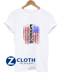 Patriotic Freedom T-Shirt AA