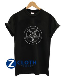 Pentagram T-Shirt AA