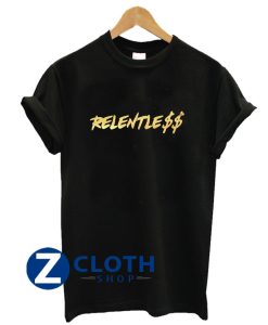 Relentless T-Shirt AA