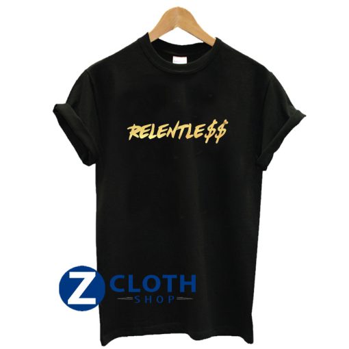 Relentless T-Shirt AA