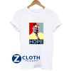 Rush Limbaugh Hope T-Shirt AA