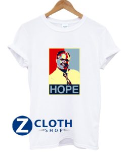 Rush Limbaugh Hope T-Shirt AA