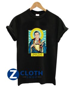 Saint Fred – Mr Rogers T-Shirt AA