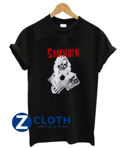 Samhain Rock T-Shirt AA