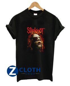 Slipknot T-Shirt AA