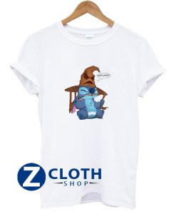 Sorting a Stitch T-Shirt AA