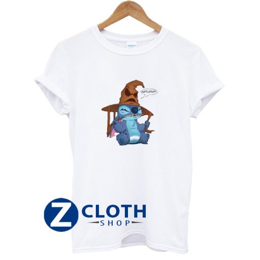 Sorting a Stitch T-Shirt AA