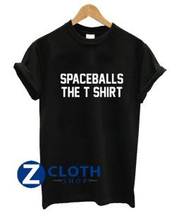 Spaceballs The T-Shirt AA