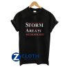 Storm Area 51 Lets See Them Aliens T-Shirt AA