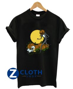 The Great Pumpkin King T-Shirt AA