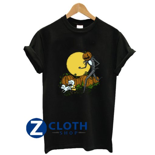 The Great Pumpkin King T-Shirt AA