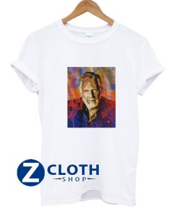 The World’s Most Interesting Man T-Shirt AA