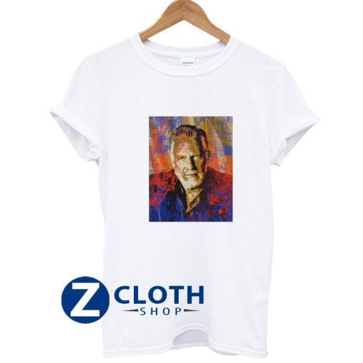 The World’s Most Interesting Man T-Shirt AA