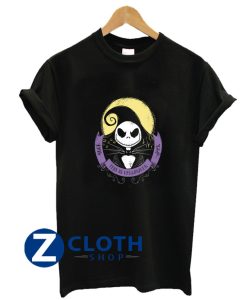 This is Halloween T-Shirt AA