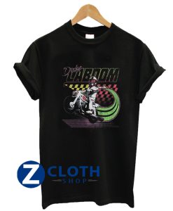 Toy Story 4 Duke Caboom T-Shirt AA