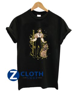 Tugger Ladyfabulous T-Shirt AA