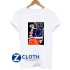 USA Betsy Ross American Flag T-Shirt AA